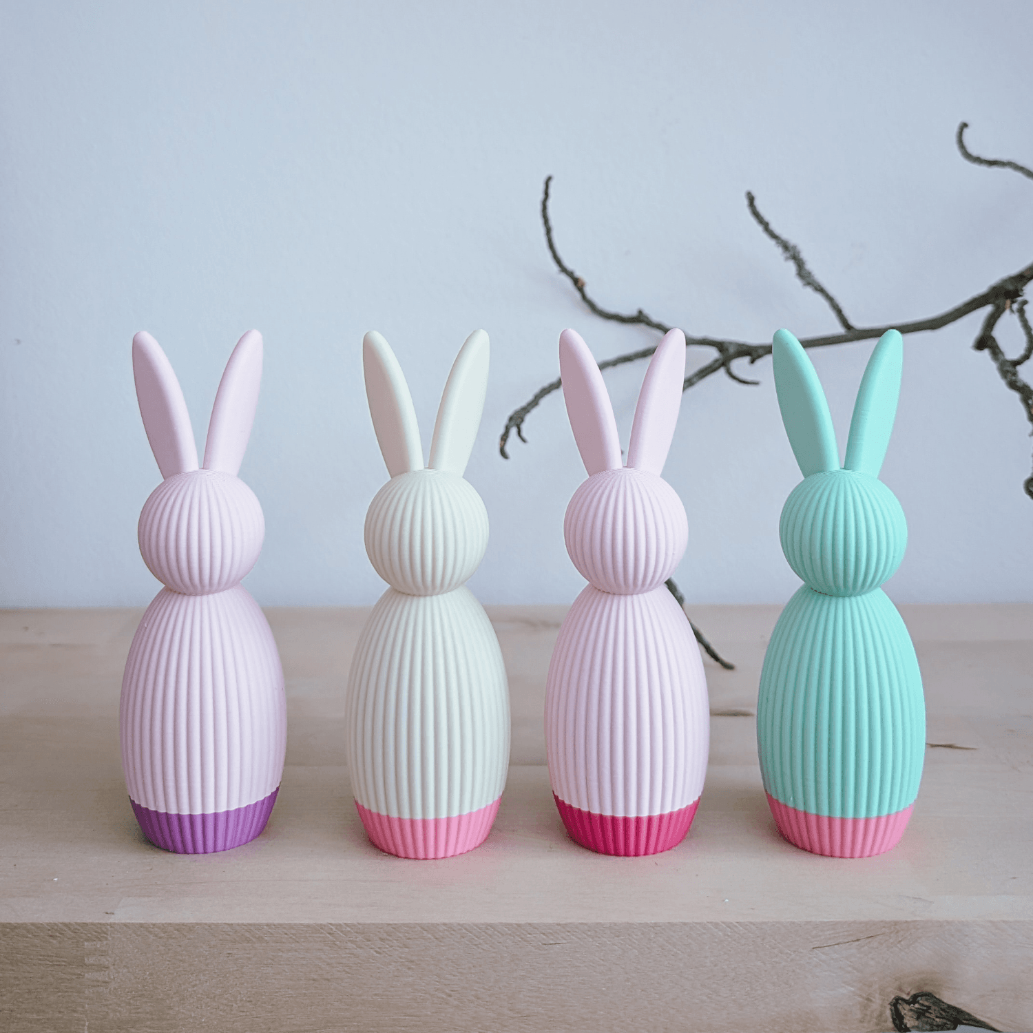Hase S von grau&schoen