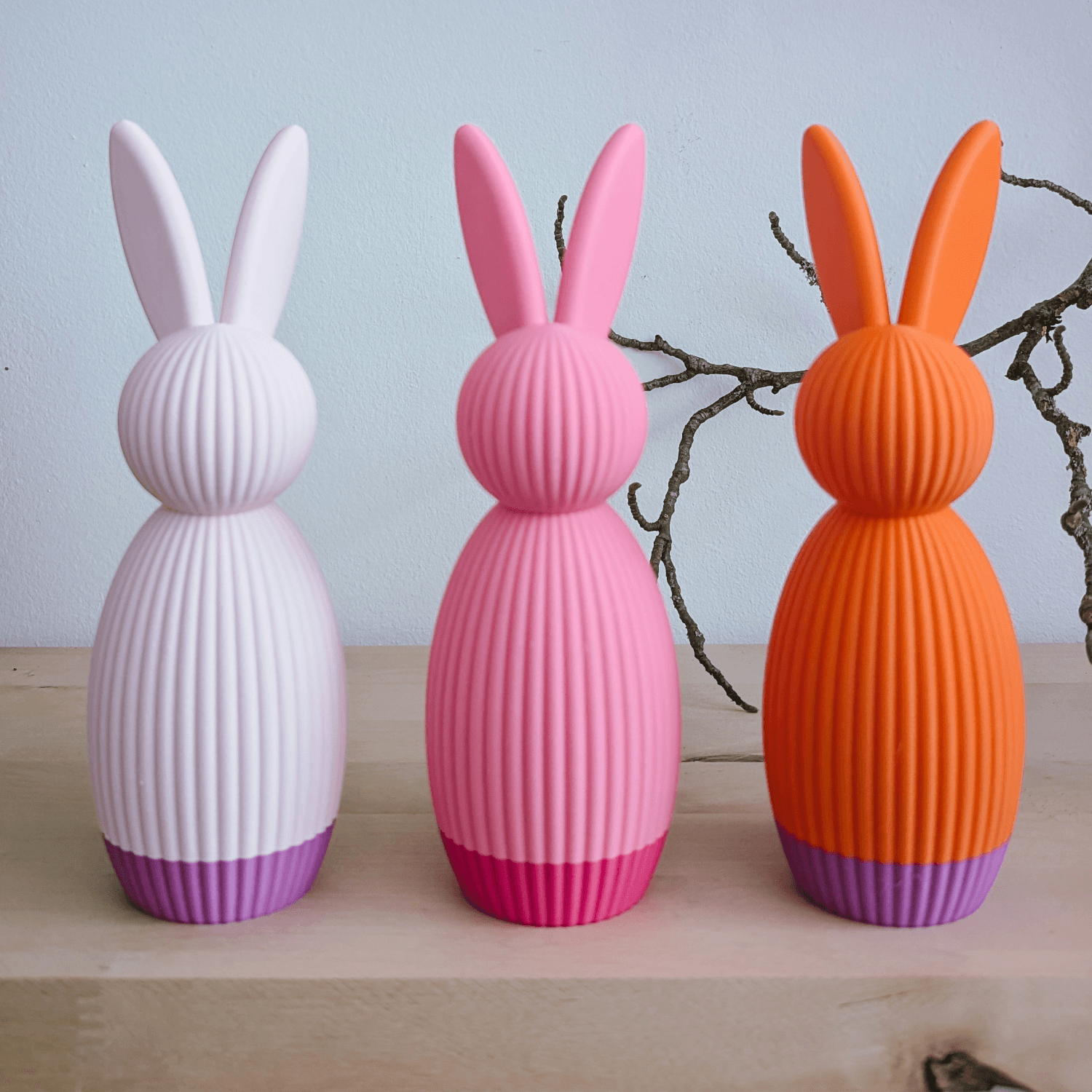 Hase L von grau&schoen