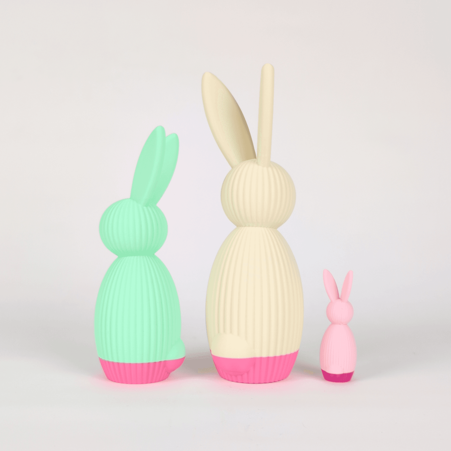 Hase XXS, Ansicht 3