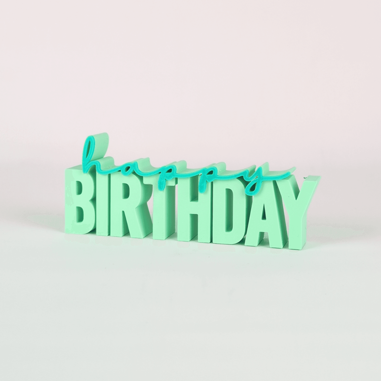 happy BIRTHDAY, Ansicht 4