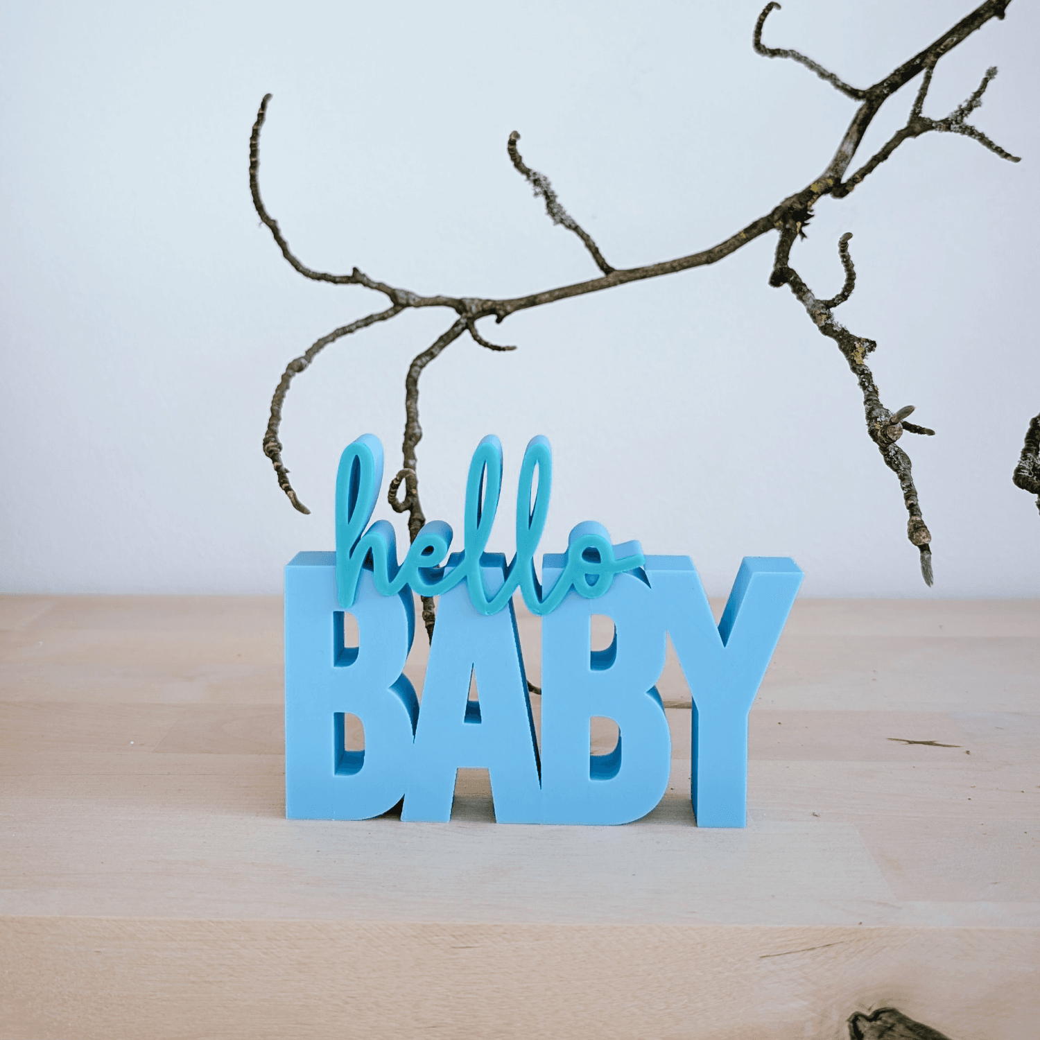 hello BABY, Ansicht 4