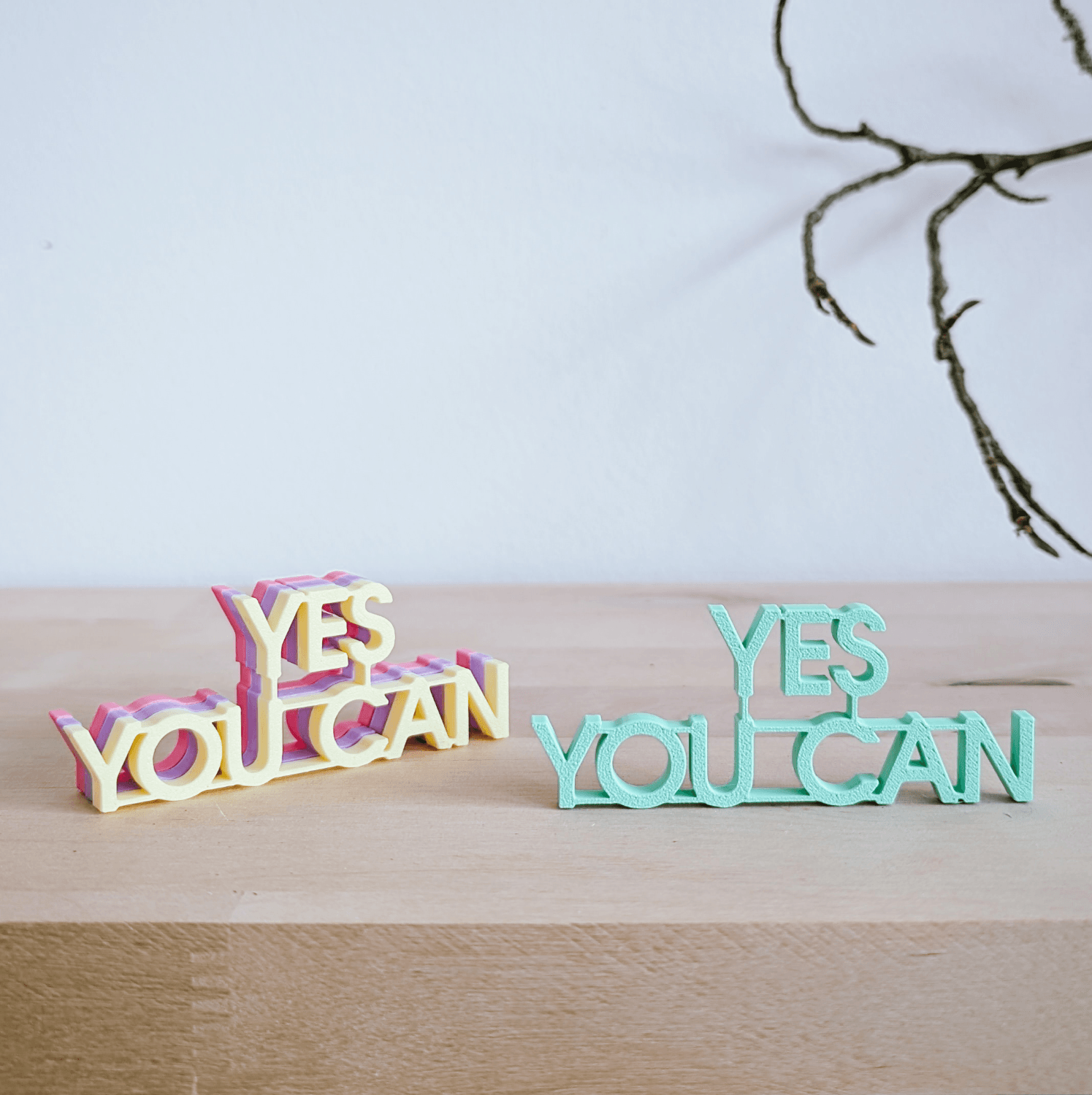 Yes you can von grau&schoen