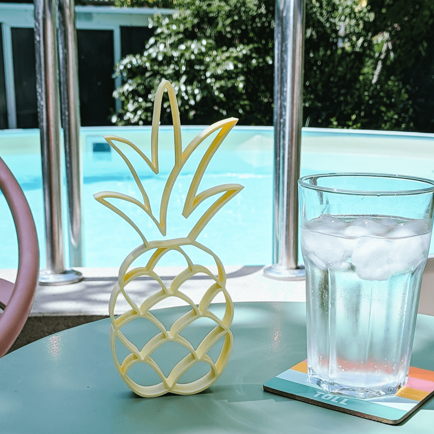 Summer Vibes, Ansicht 4