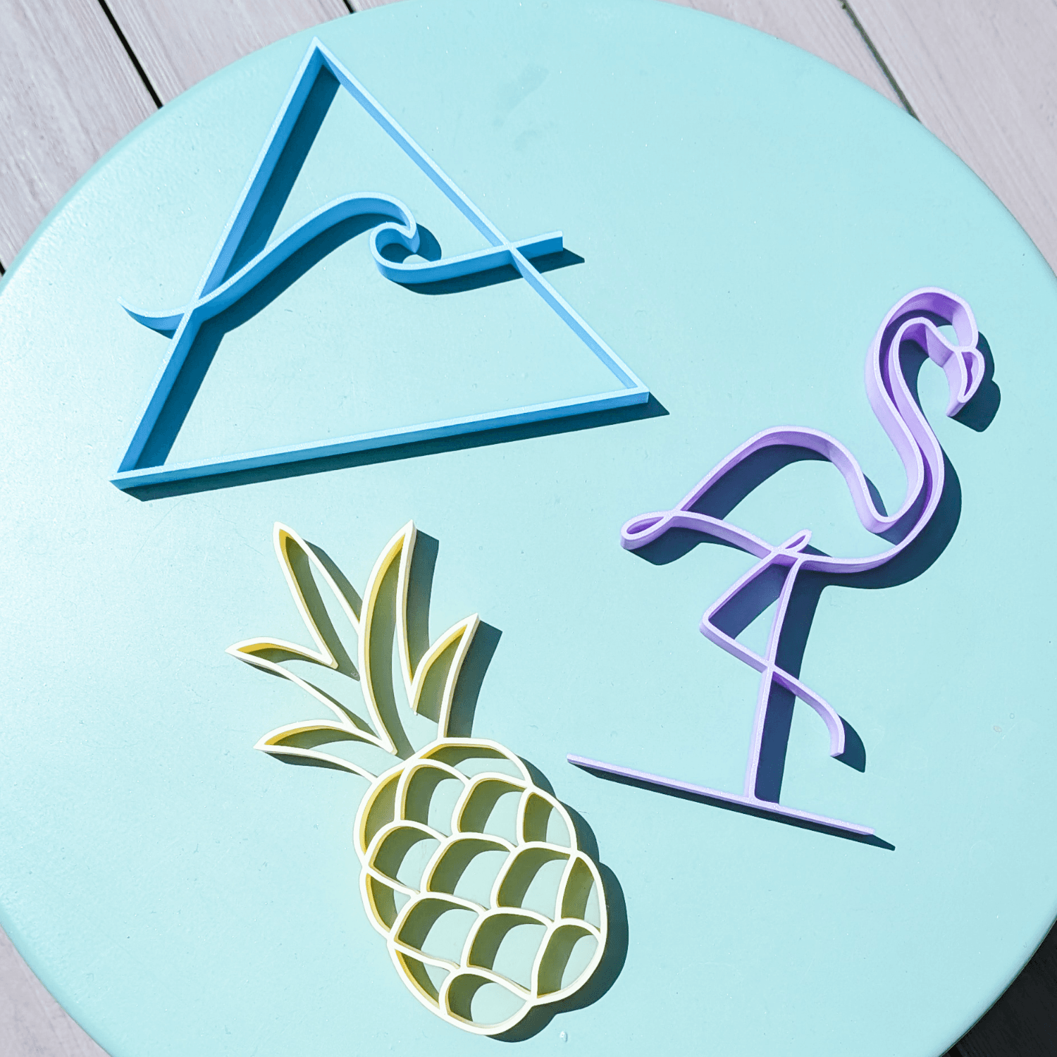Summer Vibes von grau&schoen