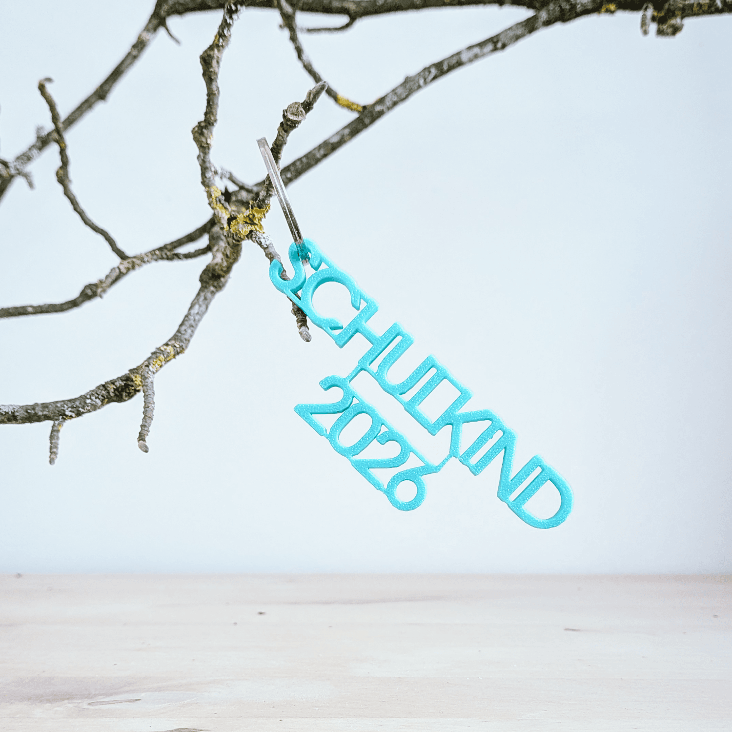 Schulkind 2026 von grau&schoen