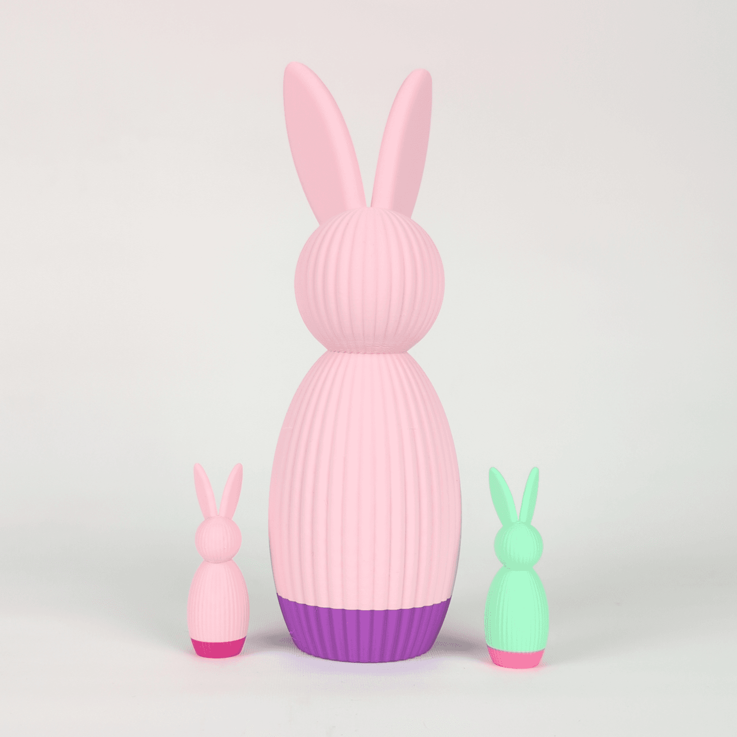 Hase XXS, Ansicht 2