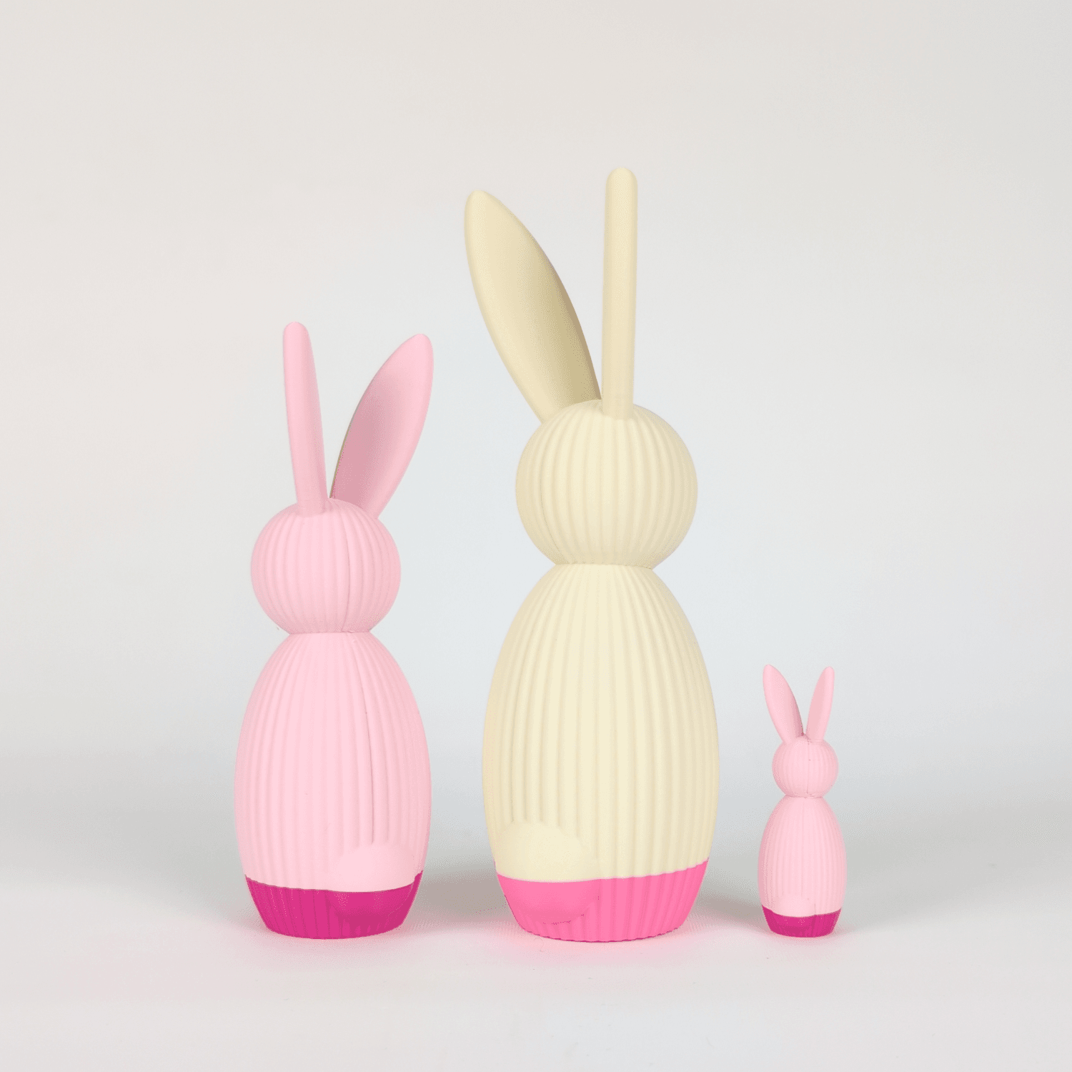 Hase L, Ansicht 4