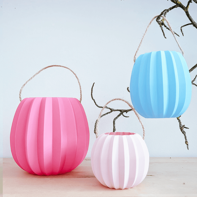 Lampions, Ansicht 4