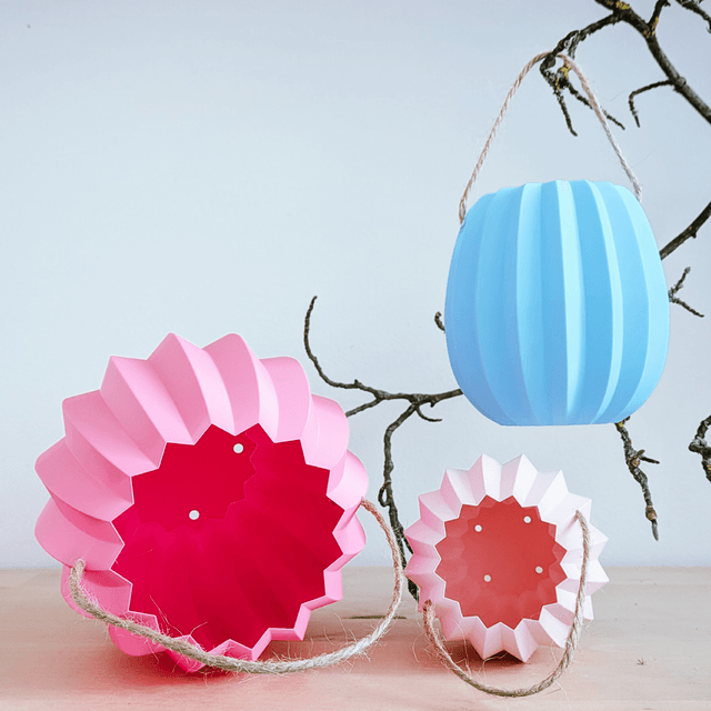 Lampions, Ansicht 5