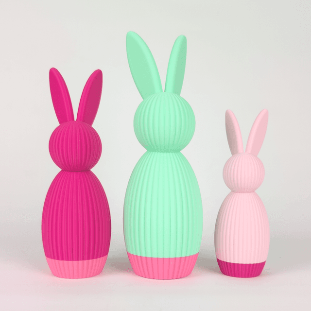 Hase L, Ansicht 3
