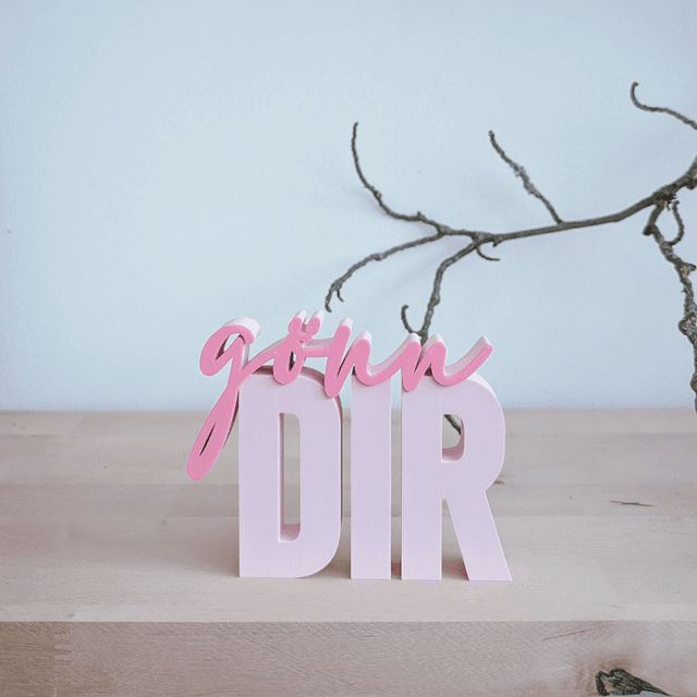 gönn DIR von grau&schoen